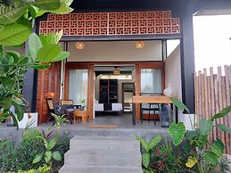 Spaces Bali