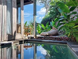 Spaces Bali
