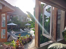Spaces Bali