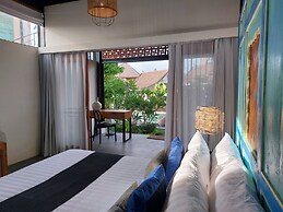 Spaces Bali