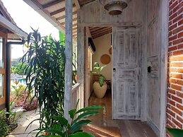 Spaces Bali