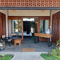 Spaces Bali