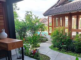 Spaces Bali