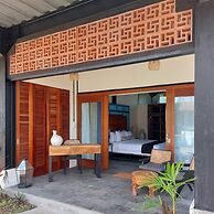 Spaces Bali