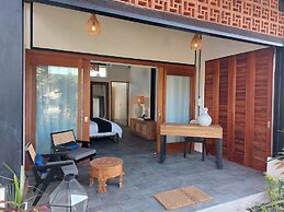 Spaces Bali
