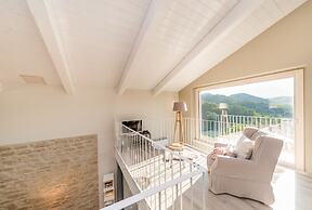 Heartbreaking Charming Villa in Chipieri - Marche