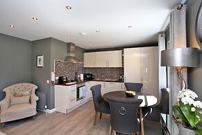 Amazing Family Home in Inverurie Scotland