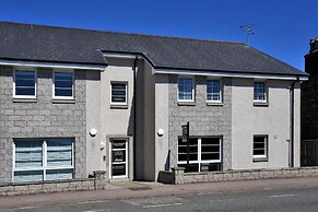 Amazing Family Home in Inverurie Scotland