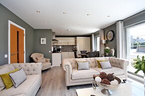 Amazing Family Home in Inverurie Scotland