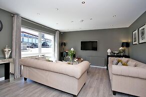 Amazing Family Home in Inverurie Scotland