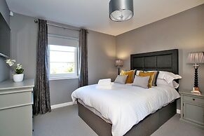 Amazing Family Home in Inverurie Scotland