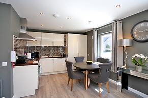 Amazing Family Home in Inverurie Scotland