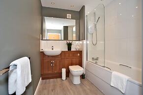 Amazing Family Home in Inverurie Scotland