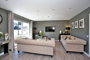 Amazing Family Home in Inverurie Scotland