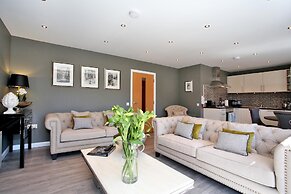 Amazing Family Home in Inverurie Scotland