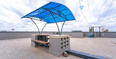 Lux Suites Cavendish Square Apartments