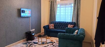Lux Suites Cavendish Square Apartments