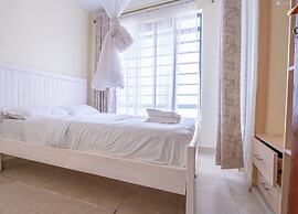 Lux Suites Cavendish Square Apartments