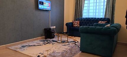 Lux Suites Cavendish Square Apartments