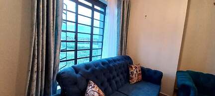 Lux Suites Cavendish Square Apartments