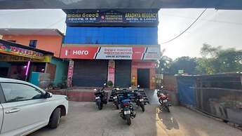 Goroomgo Aradhya Regency Konark
