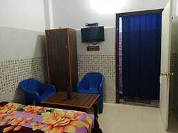 Goroomgo Aradhya Regency Konark