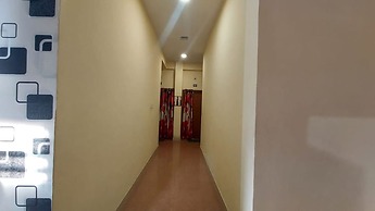 Goroomgo Aradhya Regency Konark