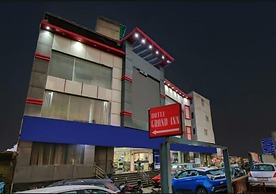 Hotel Grand Inn