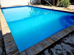 Lux Suites Solar Holiday Apartments