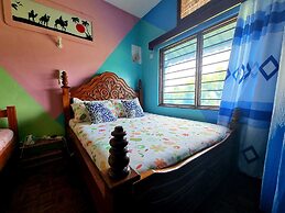 Lux Suites Solar Holiday Apartments