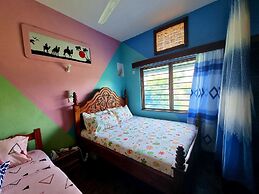 Lux Suites Solar Holiday Apartments
