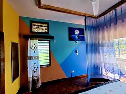 Lux Suites Solar Holiday Apartments