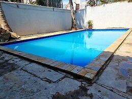 Lux Suites Solar Holiday Apartments