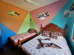 Lux Suites Solar Holiday Apartments