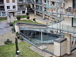 Ludwinowska Cozy Apartment by Renters