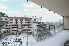 Ludwinowska Cozy Apartment by Renters