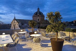 Radisson Collection Hotel, Roma Antica
