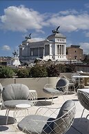 Radisson Collection Hotel, Roma Antica