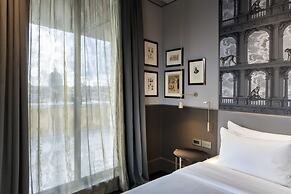 Radisson Collection Hotel, Roma Antica