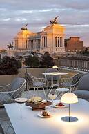 Radisson Collection Hotel, Roma Antica