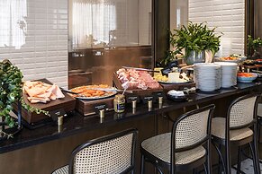 Radisson Collection Hotel, Roma Antica