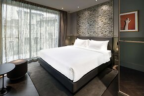 Radisson Collection Hotel, Roma Antica