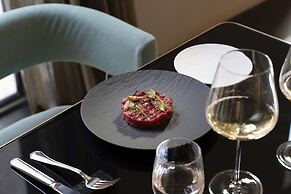 Radisson Collection Hotel, Roma Antica