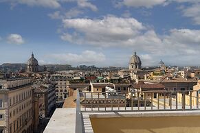 Radisson Collection Hotel, Roma Antica