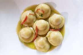 Radisson Collection Hotel, Roma Antica