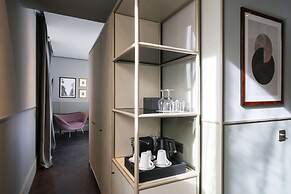 Radisson Collection Hotel, Roma Antica