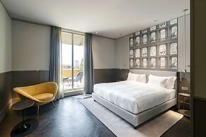 Radisson Collection Hotel, Roma Antica