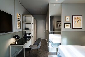 Radisson Collection Hotel, Roma Antica