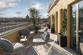 Radisson Collection Hotel, Roma Antica