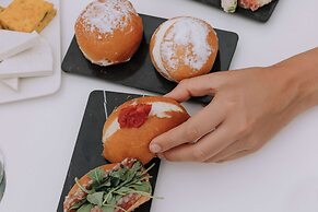 Radisson Collection Hotel, Roma Antica